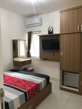 Disewakan apartemen Aeropolis murah