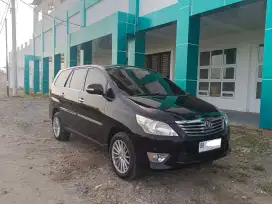 Jual mobil Inova 2.0 type V A/T 2012