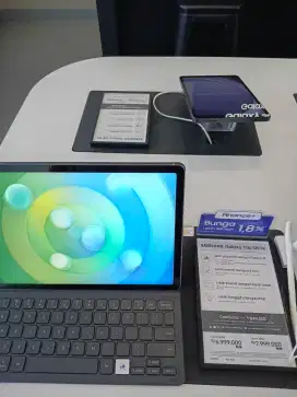 Samsung Galaxy Tab S 10 FE