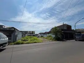 Kavling Pinggir Jalan Bumiayu – Langka