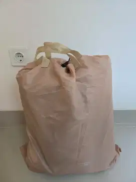 PACKONE Kasur Angin Multifungsi Tempat Tidur Camping (Pompa Udara Auto