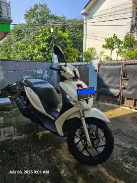 Piaggio Medley S 150 2022