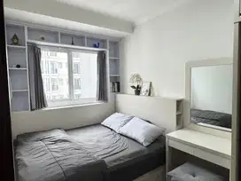 Disewakan Signature Park Grande 1BR Cawang