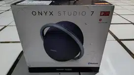 HARMAN KARDON ONYX STUDIO 7 BLUE