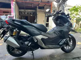 Honda adv 160 2024 Akhir