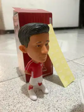 Action Figure Timnas BNOB R. Ridho