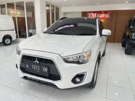 Mitsubishi Outlander PX 2.0 Automatic 2014 Kondisi Istimewa