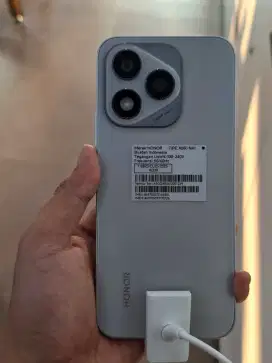 MENERIMA CICILAN HONOR 400 5G