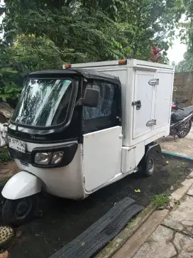 JUAL TVS king box