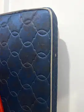 For free spring bed 200x160