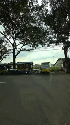 Tanah Kosong SHM Dijual