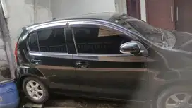 Daihatsu Sirion 2013 Bensin