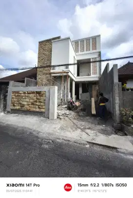 KOST ELITE BARU 13 KAMAR FULL PENGHUNI