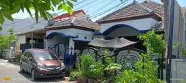 Jeffry- DiJual Rumah di JL SEMAMPIR TENGAH , Semampir , Surabaya