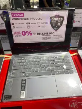 Laptop SLIM 7 14 OLED