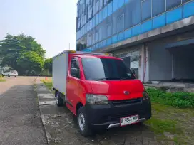 DAIHATSU grandmax box 1.5 acps 2018