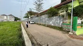 Kavling Terbaik di Bandulan Cocok untuk Hunian Keluarga