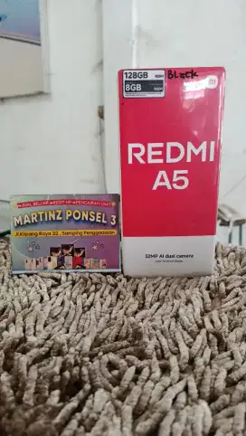 Redmi A5 4gb+128gb