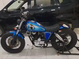 japstyle GL PRO 160 2002