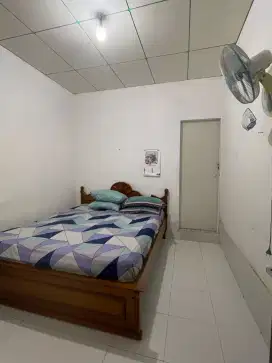 Tersedia Kamar Kos Putri Di Kp Pineung