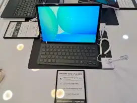 Samsung Galaxy Tab S10 FE cicilan pakai home credit!
