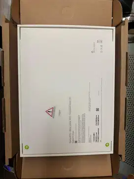 Apple Mac book Pro M4 Pro garansi Ibox