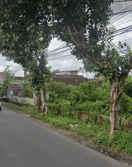 Dijual Kavling di Poros jalan Karangduren Pakisaji Malang
