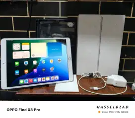 iPad Air Gen 3 iBox Normal Fullset Original Bisa Tuker Tambah