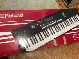 Roland E-X10 Arranger Keyboard
