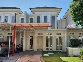 Rumah Pakuwon City Minimalis