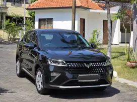 KM 5 RB !! ALL NEW WULING ALVEZ SE MANUAL 2024 99% BARU GRESS !!