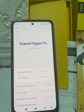 Poco M4 Pro 6/128