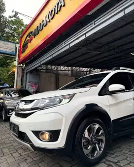 HONDA BRV E PRESTIGE CVT 2020 (KM60RB)FULLRECORD/DP10JT/PJK PJG/NOPR!!
