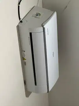 Ac aqua 1 pk inverter