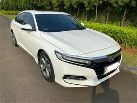 Honda Accord 2023