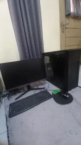 Jual Komputer atau PC
