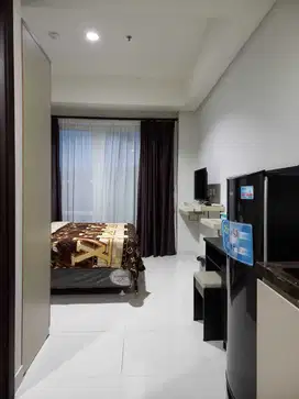 Apartemen Puri Mansion Studio Furnish Pm183