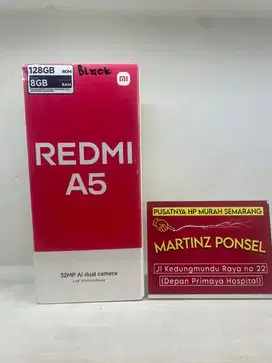 REDMI A5 4/128 GB NEW