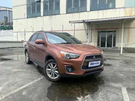 [OLXMOBBI] DP Rendah Mitsubishi Outlander Sport 2.0 PX AT 2016 PJK