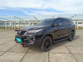 TOYOTA FORTUNER VRZ 2020