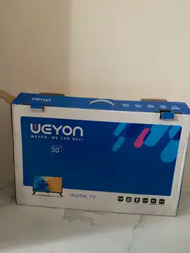 Digital Tv Weyon 30