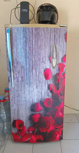 Kulkas Satu Pintu