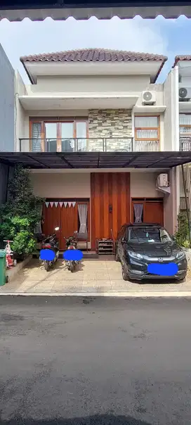 DI JUAL CEPAT RUMAH CIPEDAK JAGAKARSA