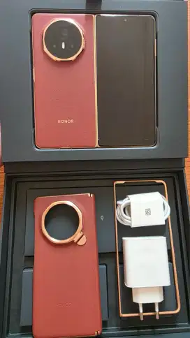 Honor Magic v3 Brown like new