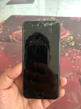 Iphone 7 Matot untuk Kanibalan