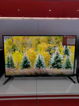 TV SHARP 32 inch