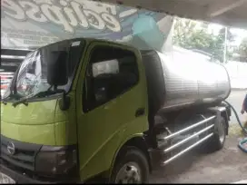Dibutuhkan karyawan Depo Air