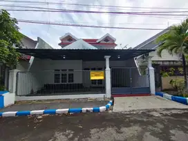 Jeffry- DiJual Rumah di PONDOK TJANDRA , Waru , Sidoarjo