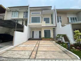 Rumah Pakuwon City New Minimalis