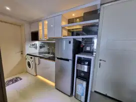 ALC DIJUAL APARTEMEN MEWAH BENSON DI PAKUWON MALL DEKAT PAKUWON INDAH